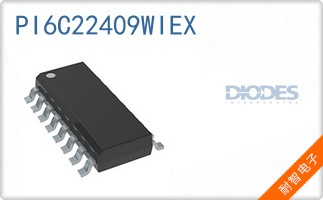 PI6C22409WIEX