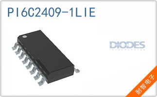 PI6C2409-1LIE