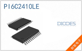 PI6C2410LE