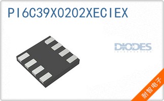 PI6C39X0202XECIEX