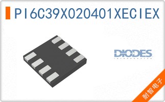 PI6C39X020401XECIEX