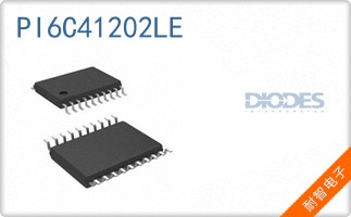PI6C41202LE