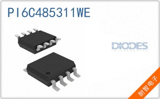 PI6C485311WE