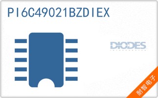 PI6C49021BZDIEX