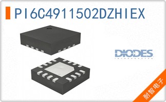 PI6C4911502DZHIEX