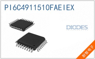 PI6C4911510FAEIEX