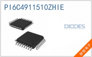 PI6C4911510ZHIE