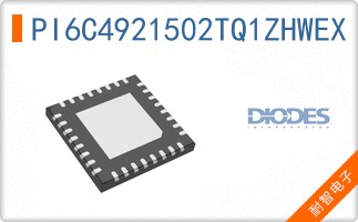 PI6C4921502TQ1ZHWEX