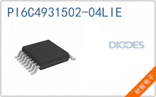 PI6C4931502-04LIE