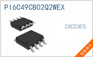 PI6C49CB02Q2WEX