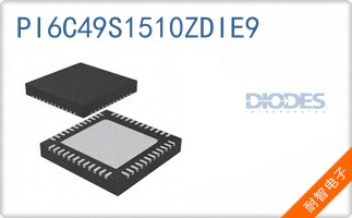 PI6C49S1510ZDIE9