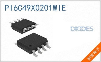 PI6C49X0201WIE