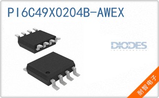 PI6C49X0204B-AWEX