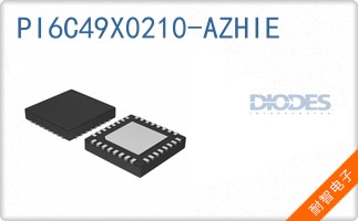 PI6C49X0210-AZHIE