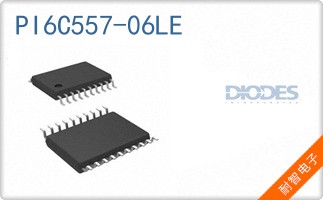 PI6C557-06LE