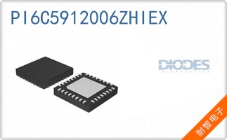 PI6C5912006ZHIEX