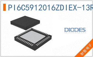 PI6C5912016ZDIEX-13R