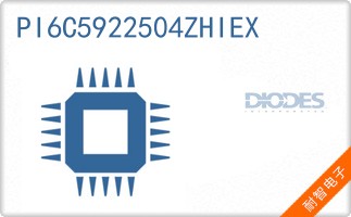PI6C5922504ZHIEX