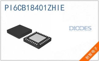 PI6CB18401ZHIE