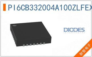 PI6CB332004A100ZLFEX-13R