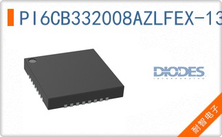 PI6CB332008AZLFEX-13R