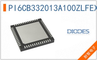 PI6CB332013A100ZLFEX