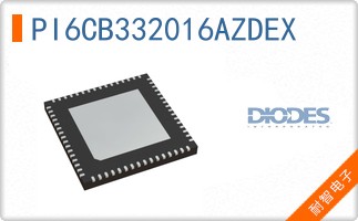 PI6CB332016AZDEX