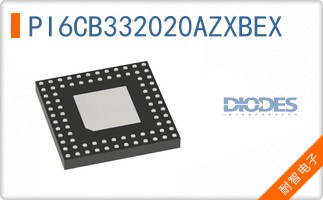 PI6CB332020AZXBEX