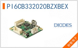 PI6CB332020BZXBEX