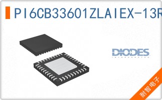 PI6CB33601ZLAIEX-13R