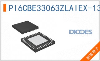 PI6CBE33063ZLAIEX-13R