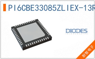 PI6CBE33085ZLIEX-13R