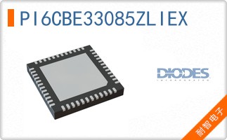 PI6CBE33085ZLIEX