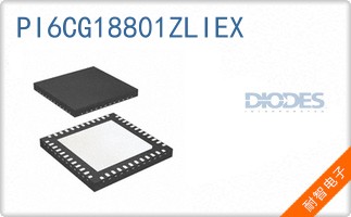 PI6CG18801ZLIEX
