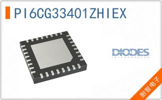 PI6CG33401ZHIEX
