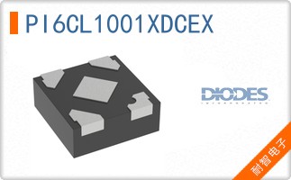 PI6CL1001XDCEX