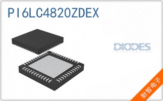 PI6LC4820ZDEX