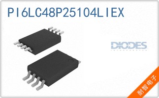 PI6LC48P25104LIEX