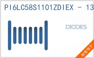 PI6LC58S1101ZDIEX - 
