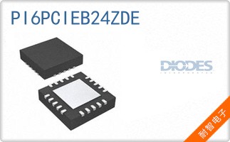 PI6PCIEB24ZDE