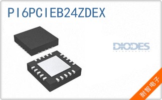 PI6PCIEB24ZDEX