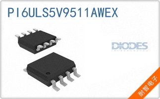 PI6ULS5V9511AWEX
