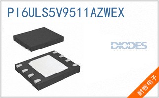 PI6ULS5V9511AZWEX