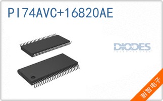PI74AVC+16820AE
