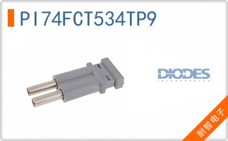 PI74FCT534TP9