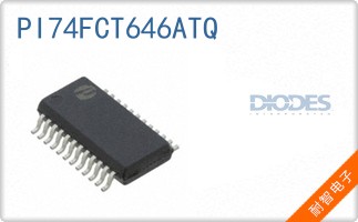 PI74FCT646ATQ