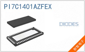 PI7C1401AZFEX
