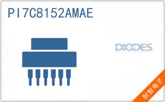 PI7C8152AMAE