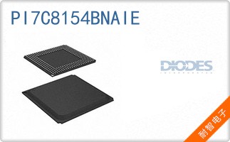 PI7C8154BNAIE