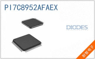 PI7C8952AFAEX